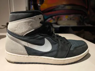Nike Air Jordan 1 Gore-Tex