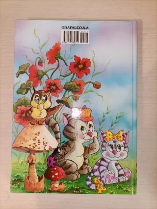 365 Adivinanzas; 365 Cuentos ; cuentos de Andersen