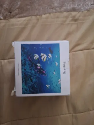 Carcasa protectora GoPro