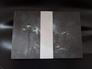 The Last Faith PS5 The Nycrux Edition