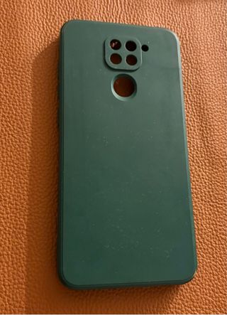 Xiaomi Redmi Note 9 Forest Green 4GB RAM 128GB ROM