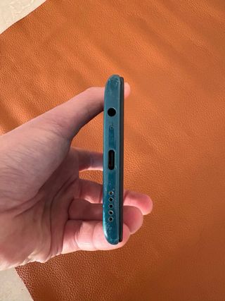 Xiaomi Redmi Note 9 Forest Green 4GB RAM 128GB ROM