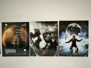 Fundas plastificadas para juegos PS3