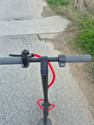 Patinete Eléctrico Xiaomi 4 Lite