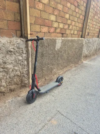 Patinete Eléctrico Xiaomi 4 Lite