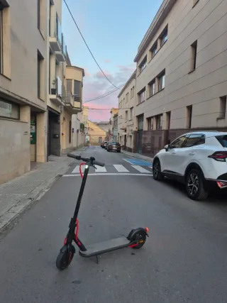Patinete Eléctrico Xiaomi 4 Lite