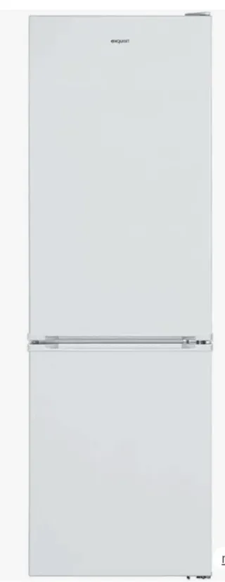 Frigorífico Combi blanco