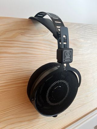 Audio-Technica ATH-R70xa Auriculares