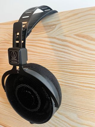 Audio-Technica ATH-R70xa Auriculares