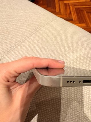 iPhone 12 64GB Bianco