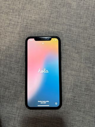 iPhone XR 128 GB Nero