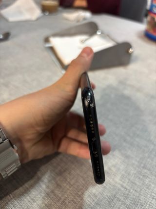 iPhone XR 128 GB Nero