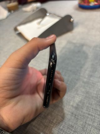 iPhone XR 128 GB Nero