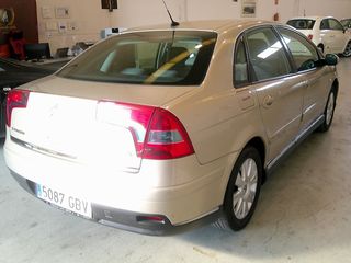 Citroen C5 2008