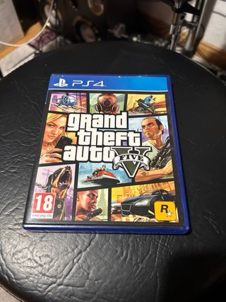 Pack 4 Juegos PS4: Ghost of Tsushima, Days Gone, G