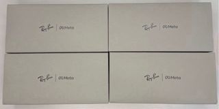 Gafas Ray Ban Wayfarer Gen 2 Precintadas