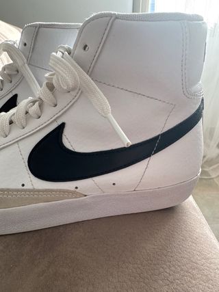 Zapatillas Nike Blazer Mid '77