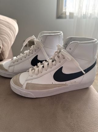 Zapatillas Nike Blazer Mid '77