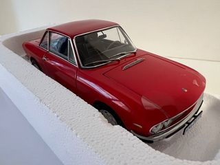 Lancia Fulvia HF Lusso 1971 Norev 1:18 1/18