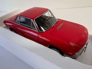 Lancia Fulvia HF Lusso 1971 Norev 1:18 1/18