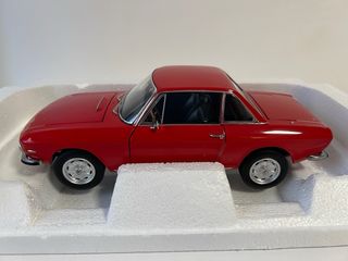Lancia Fulvia HF Lusso 1971 Norev 1:18 1/18