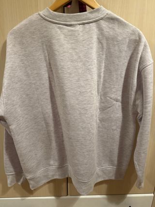 Sudadera Stich Primark Talla M