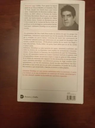 Llamame Brooklyn (Spanish Edition) Eduardo Lago