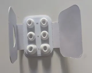 Auriculares inalámbricos USB-C (Precintados)