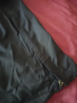 Pantalón FC Barcelona Negro