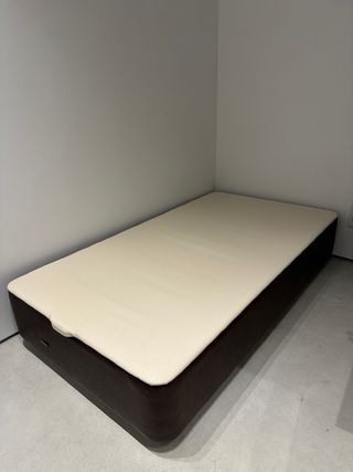 Cama 105x190 (pack completo) FLEX