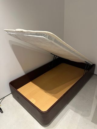 Cama 105x190 (pack completo) FLEX