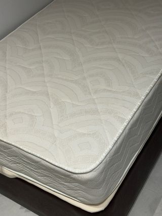 Cama 105x190 (pack completo) FLEX