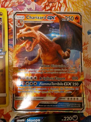 Carte Pokemon Jumbo