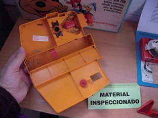 Cinexin el cine sin fin. Completo y Funcionando