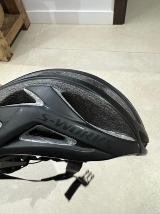 Casco S-Works Prevail II MIPS ORIGINAL