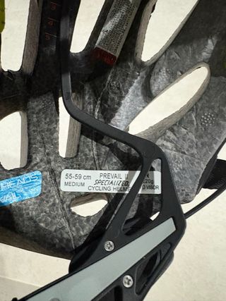 Casco S-Works Prevail II MIPS ORIGINAL