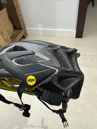 Casco S-Works Prevail II MIPS ORIGINAL