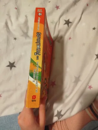 Los Futbolísimos 21: El misterio del Cerro de l...