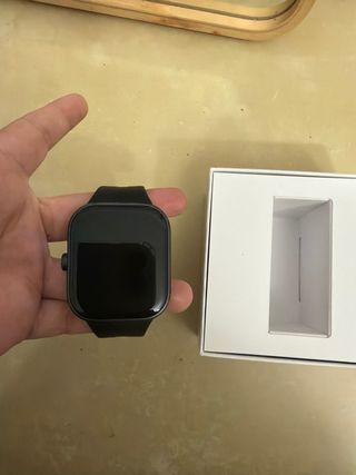 Reloj Xiaomi Redmi Watch 5 Negro