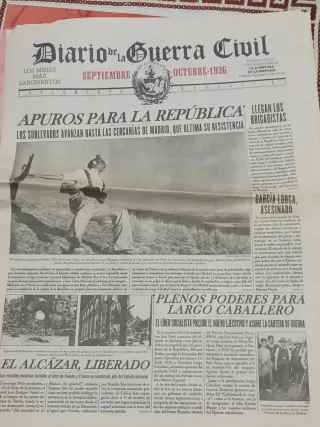 Revistas de Historia