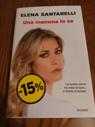 Una mamma lo sa