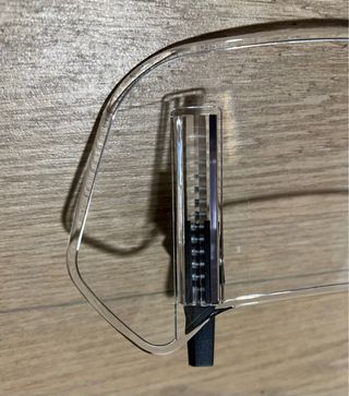 Deflector Aire Universal Nuevo