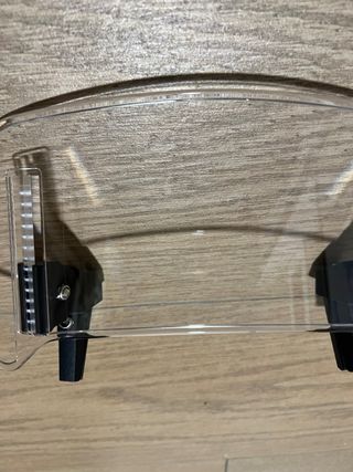 Deflector Aire Universal Nuevo