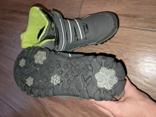 Botas niño invierno Talla 33