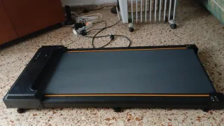 Cinta de caminar eléctrica