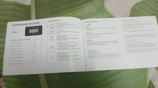 Cinta de caminar eléctrica