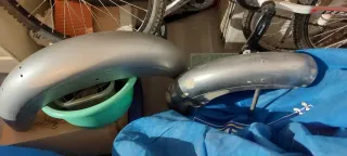 Proyecto Ducati Deluxe 250 1964