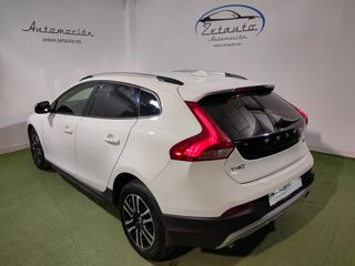 Volvo V40 Cross Country 2.0 D3 150 Plus