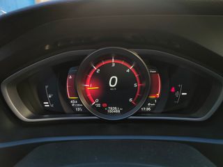 Volvo V40 Cross Country 2.0 D3 150 Plus