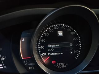 Volvo V40 Cross Country 2.0 D3 150 Plus